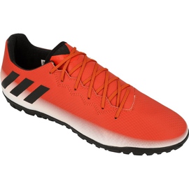 Adidas Messi 16.3 TF M BA9014 fodboldstøvler