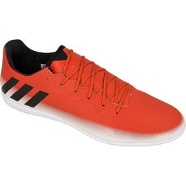Indendørssko adidas Messi 16.3 In