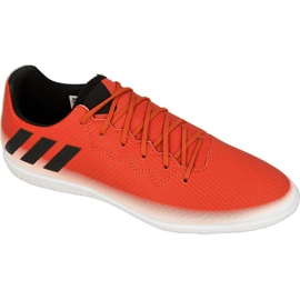 Indendørssko adidas Messi 16.3 In Jr