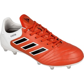 Adidas Copa 17.2 FG M BB3553 fodboldstøvler