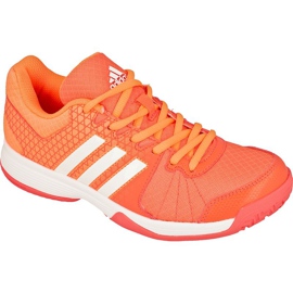 Adidas Ligra 4 Jr BA9666 volleyballsko