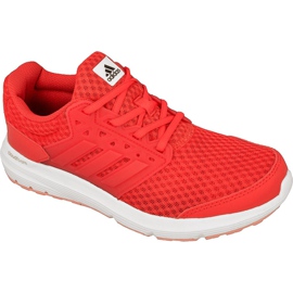 Adidas Galaxy 3 W BB4369 sko lyserød