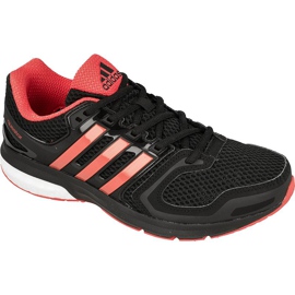 Løbesko adidas Questar W S76735 sort