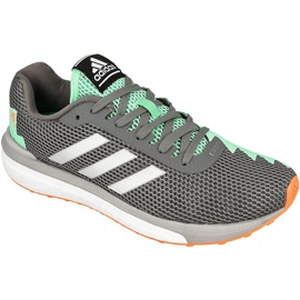 Løbesko adidas Vengeful W BB1638 grøn grå