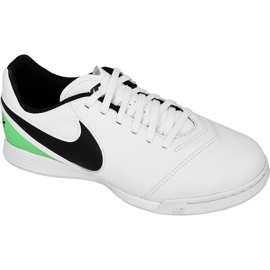 Indendørssko Nike TiempoX Legend Vi Ic