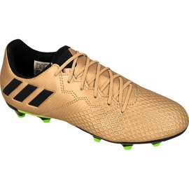 Adidas Messi 16.3 Fg fodboldstøvler