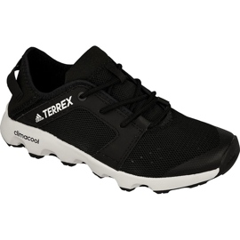 Adidas Terrex Climacool Voyager sko sort
