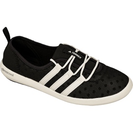 Adidas Terrex Climacool Sleek Boat W BB1920 sko sort