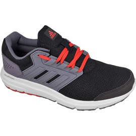 Løbesko adidas Galaxy 4 W S80644 marine blå
