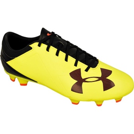 Under Armour Spotlight FG M 1272298-731 fodboldstøvler