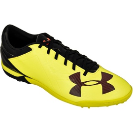 Under Armour Spotlight TF M 1272305-731 fodboldstøvler ns om ns bind y