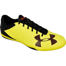 Indendørssko Under Armour Spotlight In