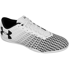 Indendørssko Under Armour Force 3.0 In M