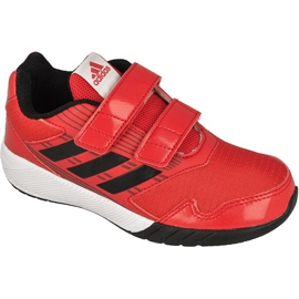 Adidas AltaRun K Jr CG3139 sko lyserød