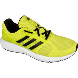 Løbesko adidas Duramo 8 M CG3217 gul