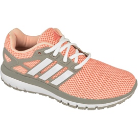 Løbesko adidas Energy Cloud W CG3013 grå lyserød