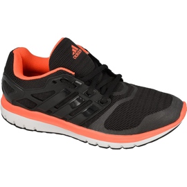 Løbesko adidas Energy Cloud VW CG3035 sort