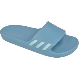 Adidas Aqualette W CG3054 hjemmesko blå