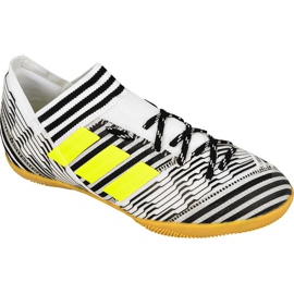 Indendørssko adidas Nemeziz Tango 17.3 IN Jr BY2475