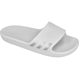 Adidas Aqualette W BB0488 hjemmesko hvid grå