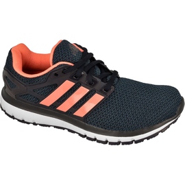 Løbesko adidas Energy Cloud Wtc W BA8158 marine blå