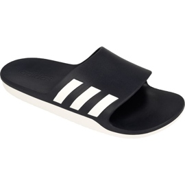 Adidas Aqualette Cloudfoam U AQ2163 hjemmesko