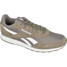 Reebok Royal Ultra M BS7968 sko grå