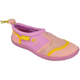 Aqua-Speed ​​​​Shoe Jr 14B pink vandsko