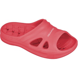 Aqua-Speed ​​​​Florida Jr 03 pink hjemmesko lyserød