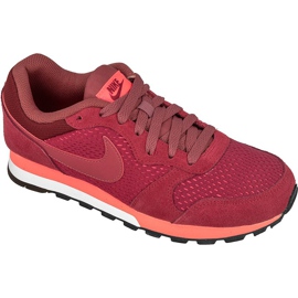 Nike Sportswear Md Runner 2 W sko lyserød