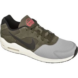 Nike Sportswear Air Max Guile M 916768-002 sko grå grøn