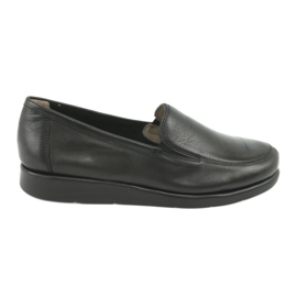 Caprice loafers comfort 24751 sort