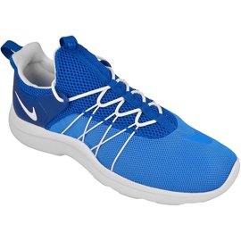 Nike Sportswear Darwin M 819803-414 sko blå