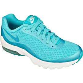 Nike WMNS Air Max Invigor BR W 833658-441 sko blå