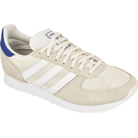 Adidas ORIGINALS ZX Racer W S32230 sko grå