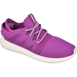 Adidas ORIGINALS Tubular Viral W S75909 sko violet