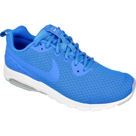 Nike Sportswear Air Max Motion Lw M 833260-441 sko blå