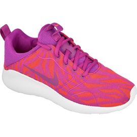 Nike Sportswear Kaishi Jacquard Print 2.0 W 833660-558 sko violet
