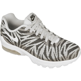 Nike Sportswear Air Max Invigor Jacquard W 833659-010 sko grå
