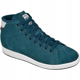 Adidas Originals Stan Winter M S80499 sko blå