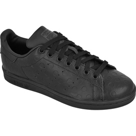 Adidas Originals Stan Smith W sort