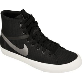 Nike Sportwear WMNS Primo Court Mid Modern W 861673-002 sort