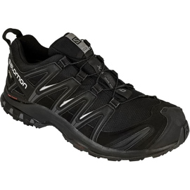 Løbesko Salomon Xa Pro 3D Gtx M sort