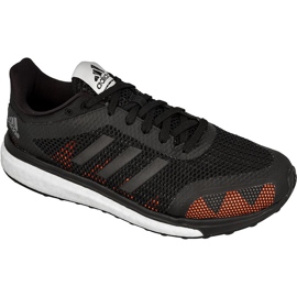 Løbesko adidas Response Plus M BB3606 sort