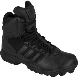 Adidas GSG-9.7 M G62307 sko sort