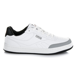 Ax Boxing Sneakers til mænd hvid