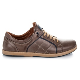 Lucca Sportssko brun