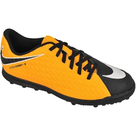 Nike HypervenomX Phade Iii fodboldstøvler