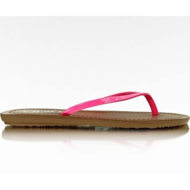 Flip-flops HP8486 pink lyserød