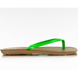 Flip-flops HP8486 grøn